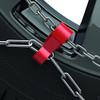 Cadenas Para Nieve Apta Medida 175/70r13 5