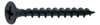 Tornillo Trompeta Aguja Madera 8 X 3 PuLG 76 Mm X 100 Unidad 2