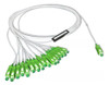 Splitter Sc/apc 1x16 Goldentec Opf-plc1x16-sc 0