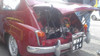 Gancho Capot X2 Unid Tipo Fiat 600 Abarth 3