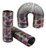 The Dreidel Company Muelle Helicoidal, Arco Iris 0
