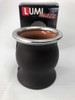 Mate De Cerámica Forrado Copa 3