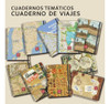 Cuaderno De Viajes A5 Tapa Dura 1