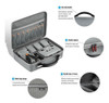 Estuche Rígido Dron Dji Mavic Air 2 /  Air 2s 4