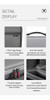 Estuche Rígido Dron Dji Mavic Air 2 /  Air 2s 5