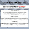 Control Crucero Kraftec Yamaha Ybr250 - Palermo Bikes 5