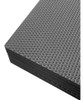 Kit 20 Piso Tapete Eva Borracha Sem Encaixe 50x50x10mm 1