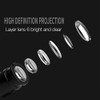 2xno Taladro Led Laser Proyector Puerta Fantasma Logo Luces 4