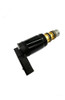 Válvula Torre Compressor Denso Vw Amarok Passat 6