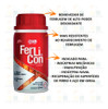 2 Ferlicon Removedor Ferrugem E Preparação Metálico 250ml 1