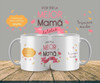 Diseños Plantillas Para Tazas Día De La Madre Sublimar M115 4 Diseños Plantillas Para Tazas Día De La Madre Sublimar M115 4
