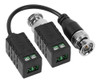 Balun Passivo Multi-hd 1 Canal Vb 500p 4k G2 - Intelbras 0