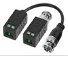 Balun Passivo Multi-hd 1 Canal Vb 500p 4k G2 - Intelbras 1