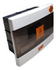 Cajas Para Llaves Termomagnéticas Linea Embutir  4/8 Bocas 0