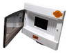 Cajas Para Llaves Termomagnéticas Linea Embutir  4/8 Bocas 2