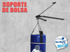 Soporte Bolsa Boxeo De Pared Reforzado Exc Calidad Granmarc 3