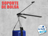 Soporte Bolsa Boxeo De Pared Reforzado Exc Calidad Granmarc 4