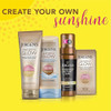 Jergens Autobronceador, Sol Instantáneo De Brillo 4