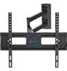 Soporte De Pared Para Tv De 26  A 55  Negro, Ajustable 0