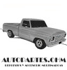 Cilindros Puertas Pick-up Ford F-100 74 Al 77 X2 Puertas 3 Cilindros Puertas Pick-up Ford F-100 74 Al 77 X2 Puertas 3