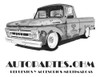 Cilindros Puertas Pick-up Ford F-100 74 Al 77 X2 Puertas 4 Cilindros Puertas Pick-up Ford F-100 74 Al 77 X2 Puertas 4