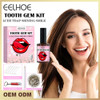 Conjunto De Joias De Cristal Tooth De 20 Peças Conjunto De C 1 Conjunto De Joias De Cristal Tooth De 20 Peças Conjunto De C 1