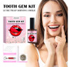 Conjunto De Joias De Cristal Tooth De 20 Peças Conjunto De C 3 Conjunto De Joias De Cristal Tooth De 20 Peças Conjunto De C 3