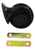Bocina Caracol Universal 12v. Cada Una 2 Terminales 2