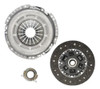 Kit Embrague (236) 2.8 3.0 Skf Toyota Rav 4 95-00 0