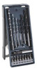 Juego Set Mechas Puntas Bosch 15 Piezas Mini X Line 2