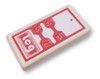 Controle Remoto Wireless P/ Ventilador De Teto + Receptor 1
