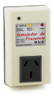 Simulador De Presencia (timer) Para El Hogar 2200wats 0