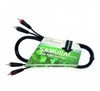 Cable 2 Metros Roxtone 2 Rca X 2 Rca 0