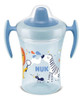 Copo Infantil De Treinamento Evolution Bico Tpe 230ml Nuk 0