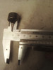 Torrington Leva Embrague Yamaha Blaster 200 Yz80 93315-21429 5