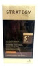 Strategy Shampoo Castaño Osc. 0