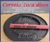 Correia Para Toca Disco Cce Csr 1