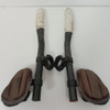 Acoples Para Triatlón Bontrager 0