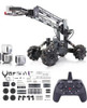 Kit De Brazo Robot Inteligente  Vanlinny 0