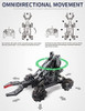 Kit De Brazo Robot Inteligente  Vanlinny 4
