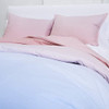 Espléndido Juego De Edredón Home Twilight Ombre, Tamaño Dobl 3