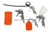 Kit   Accesorios Para Comprensor 5 Piezas Fema 1