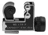Mini Cortador De Tubo Refrigeração De 3-28mm 0 Mini Cortador De Tubo Refrigeração De 3-28mm 0