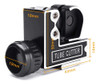 Mini Cortador De Tubo Refrigeração De 3-28mm 2 Mini Cortador De Tubo Refrigeração De 3-28mm 2