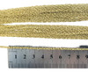 Cadena Dorada Tourbillon - Artesanias - 10 Metros - Ml-c12 0