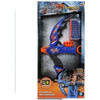 Arco Y Flecha Lanzador Storm Mas Proyectiles El Duende Azul 0