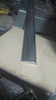 Terminacion Moquete-precio Por Metro-perfil Aluminio 0