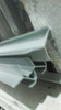 Terminacion Moquete-precio Por Metro-perfil Aluminio 2