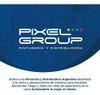 Kit Soldadura Plastica Instantanea Pixel Group 1