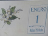 Antigua Postal  Circa 1900 1